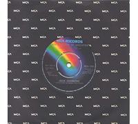 Julie Covington - Don't Cry For Me Argentina - 4-prong