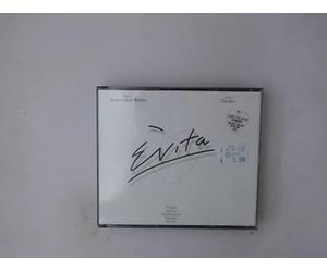 Julie Covington - Evita - Complete Cast 1976 2 CD