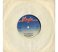 Julie Covington - Julie Covington - Only Women Bleed - [7"]