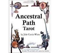 Julie Cuccia-Watts Ancestral Path Tarot (Cards)