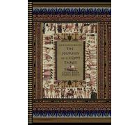 Julie Cuccia-Watts The Journey into Egypt Tarot Guidebook (Tascabile)