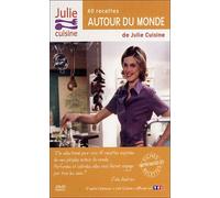 Julie cuisine vol 4 : 40 recettes autour du mo