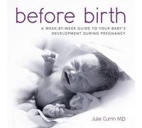 Julie Currin Thomas James Julie Currin MD Before Birth (Tascabile)