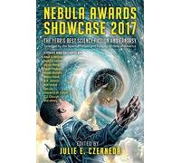 Julie Czerneda Nebula Awards Showcase 2017 (Tascabile) Nebula Awards Showcase