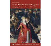 Julie D. Campbell Pamela Allen Brown Isab Lovers′ Debates for the S (Tascabile)