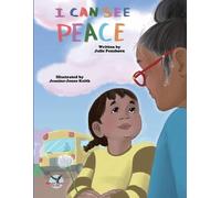 Julie D Penshorn I Can See Peace (Tascabile)