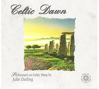 Julie Darling - Celtic Dawn (UK Import)