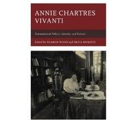 Julie Dashwood Annie Chartres Vivanti (Copertina rigida)