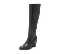 Julie Dee - Mw542 Boot - - Shoes - Donna - Nero - 37 EU