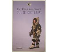 Julie dei lupi
