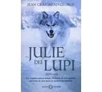 Julie dei lupi