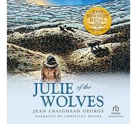 Julie dei lupi (La serie Julie dei lupi)