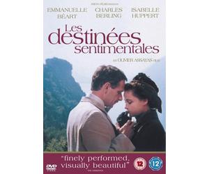 Julie Depardieu - Les Destinees Sentimentales