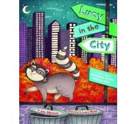 Julie Dillemuth Lucy in the City (Copertina rigida)