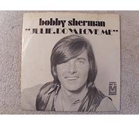 Julie, Do Ya Love Me B/w Spend Some Time Lovin' Me