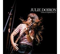 Julie Doiron Canta En Español - Volume IV (Vinyl LP) 10" Album