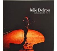 Julie Doiron Canta En Español - Volume V (Vinyl LP) 7" Single