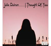 Julie Doiron I Thought of You (Vinyl LP) 12" Album