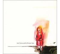 Julie Doiron - Julie Dorion and Wooden Stars by Julie Doiron (2000-07-15)