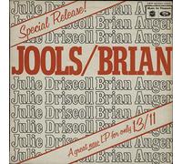 Julie Driscoll And Brian Auger - Jools / Brian