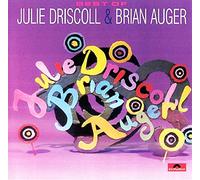 Julie Driscoll - Best of