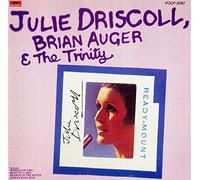 Julie Driscoll & Brian Auger - Best