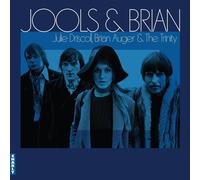 jools/brian