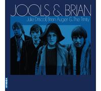 Julie Driscoll & Brian Auger The Trinity - Jools & Brian (Reissue) (LP)