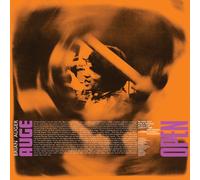 Julie Driscoll, Brian Auger & The Trinity Open (Vinyl LP) 12" Album
