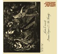 Julie Driscoll, Brian Auger & The Trinity Streetnoise (Vinyl LP)