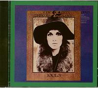 Julie Driscoll - Open