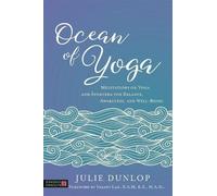 Julie Dunlop Ocean of Yoga (Tascabile)