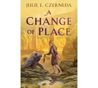Julie E. Czerneda A Change of Place (Tascabile) Night's Edge
