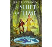 Julie E. Czerneda A Shift of Time (Tascabile) Night's Edge