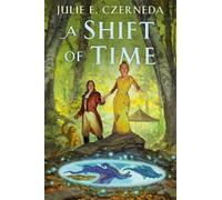 Julie E. Czerneda A Shift of Time (Tascabile) Night's Edge