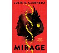 Julie E. Czerneda Mirage (Copertina rigida) Web Shifter's Library