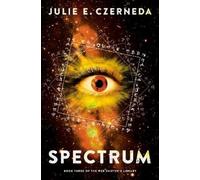 Julie E. Czerneda Spectrum (Copertina rigida) Web Shifter's Library