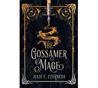 Julie E. Czerneda The Gossamer Mage (Tascabile)