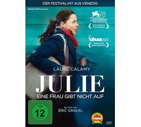 Julie - Eine Frau gibt nicht auf