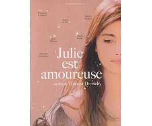 Julie est amoureuse