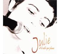 julie et le velo qui pleure - que nos yeux soient lavés