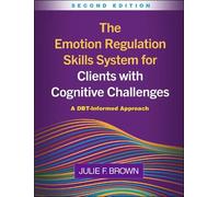 Julie F. Brown The Emotion Regulation Skills System for Clien (Copertina rigida)
