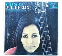 JULIE FELIX - CHANGES [VINYL]