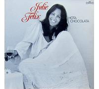 Julie Felix - Hota Chocolata - Intercord Ton GmbH - INT 160.105