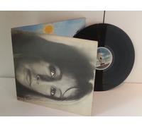 JULIE FELIX - JULIE FELIX clotho's web, gatefold