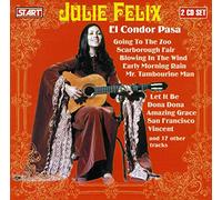 Julie Felix - Julie Felix - El Condor Pasa