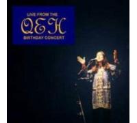 Julie Felix - The Birthday Concert Live from the Queen Elizabeth Hall