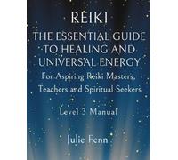 Julie Fenn Reiki (Tascabile)