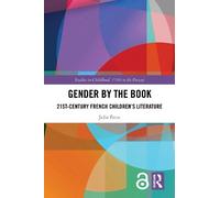 Julie Fette Gender by the Book (Copertina rigida)