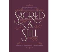 Julie Fisk Sacred and Still (Copertina rigida)